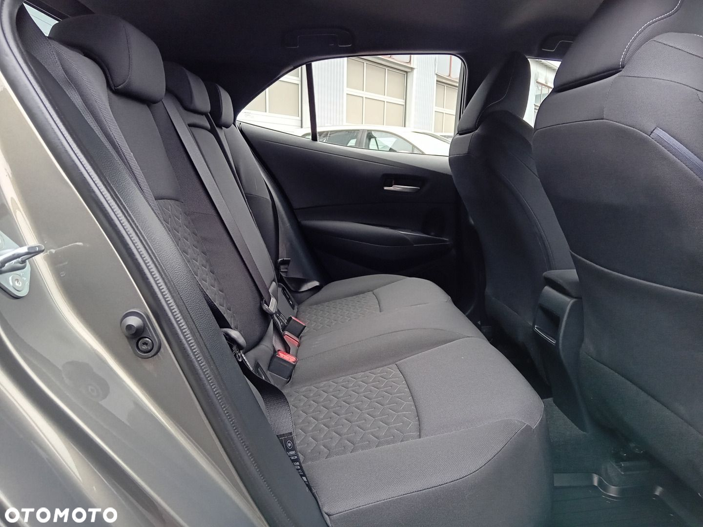 Toyota Corolla 1.2 T Comfort - 7
