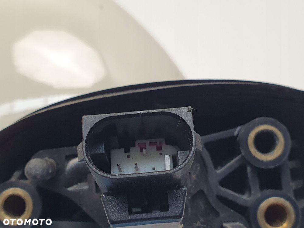 LUSTERKO PRAWE Mini One Cooper R50 R53 01-06r _ PASAŻERA 3 Pin kabli ANGL - 16