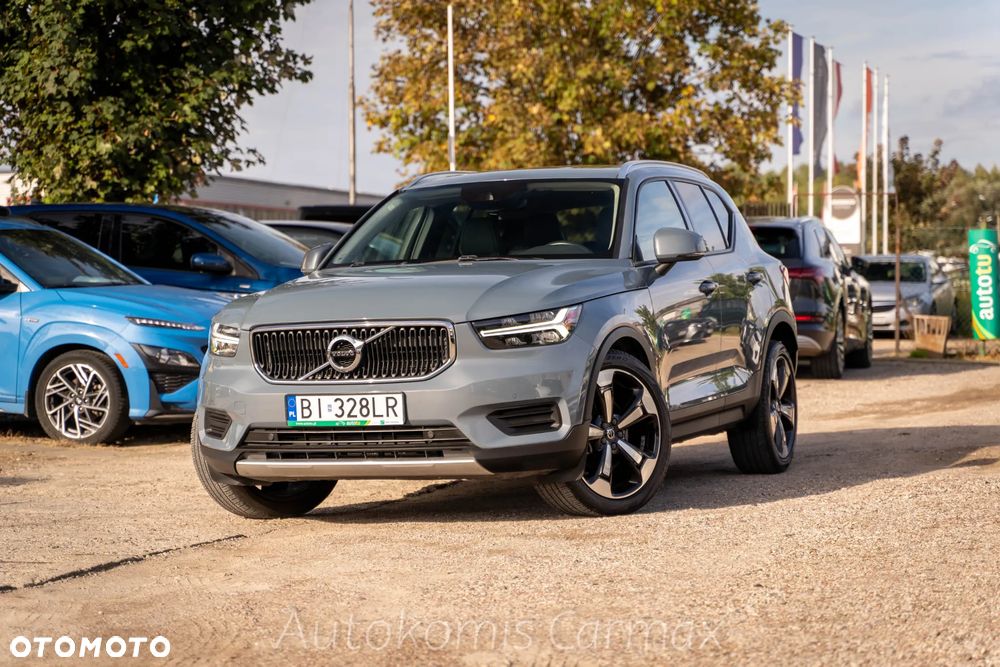 Volvo XC 40