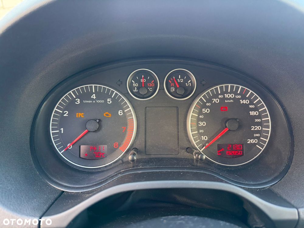Audi A3 3-drzwiowe - 5
