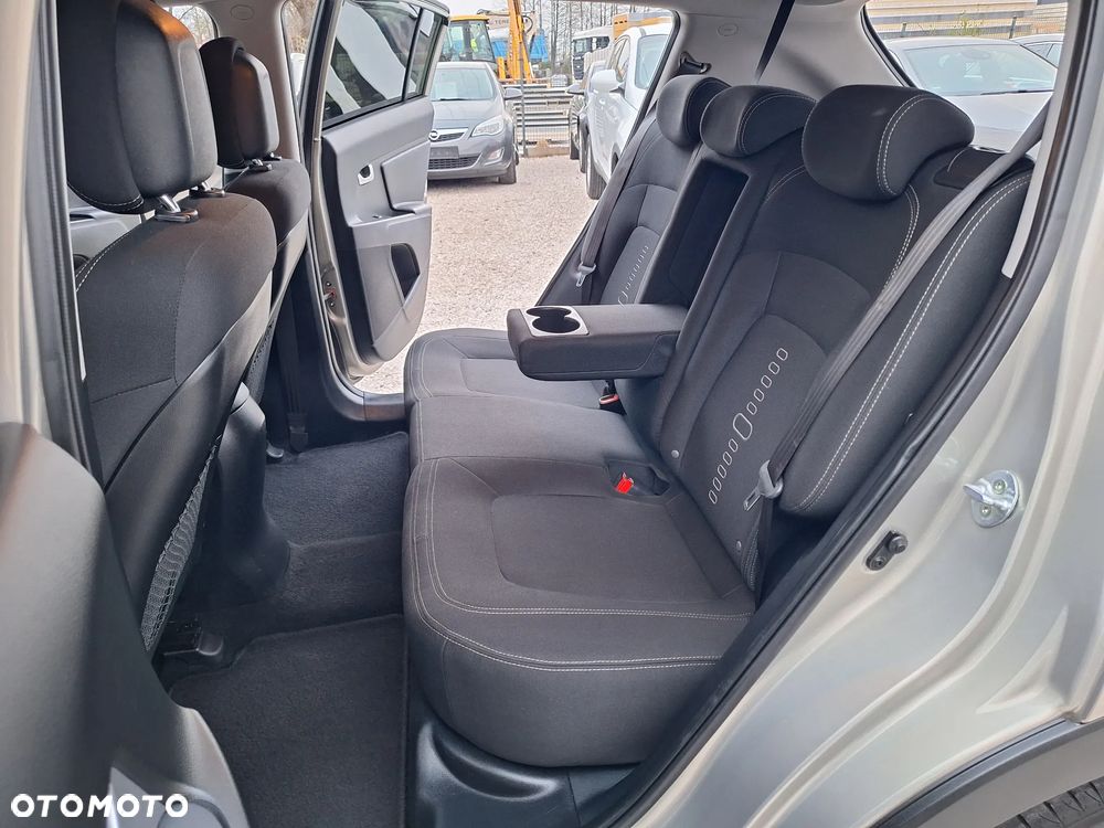 Kia Sportage 1.6 GDI M 2WD - 8