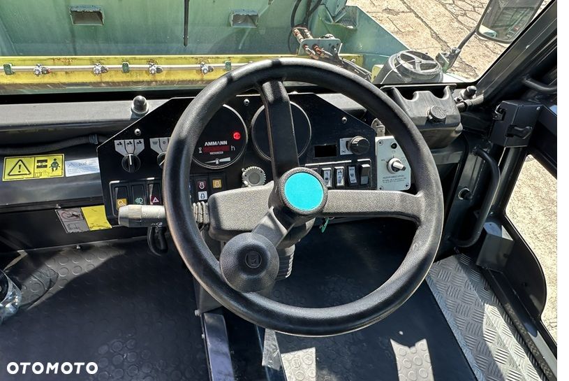 Ammann AV 130 X - 30