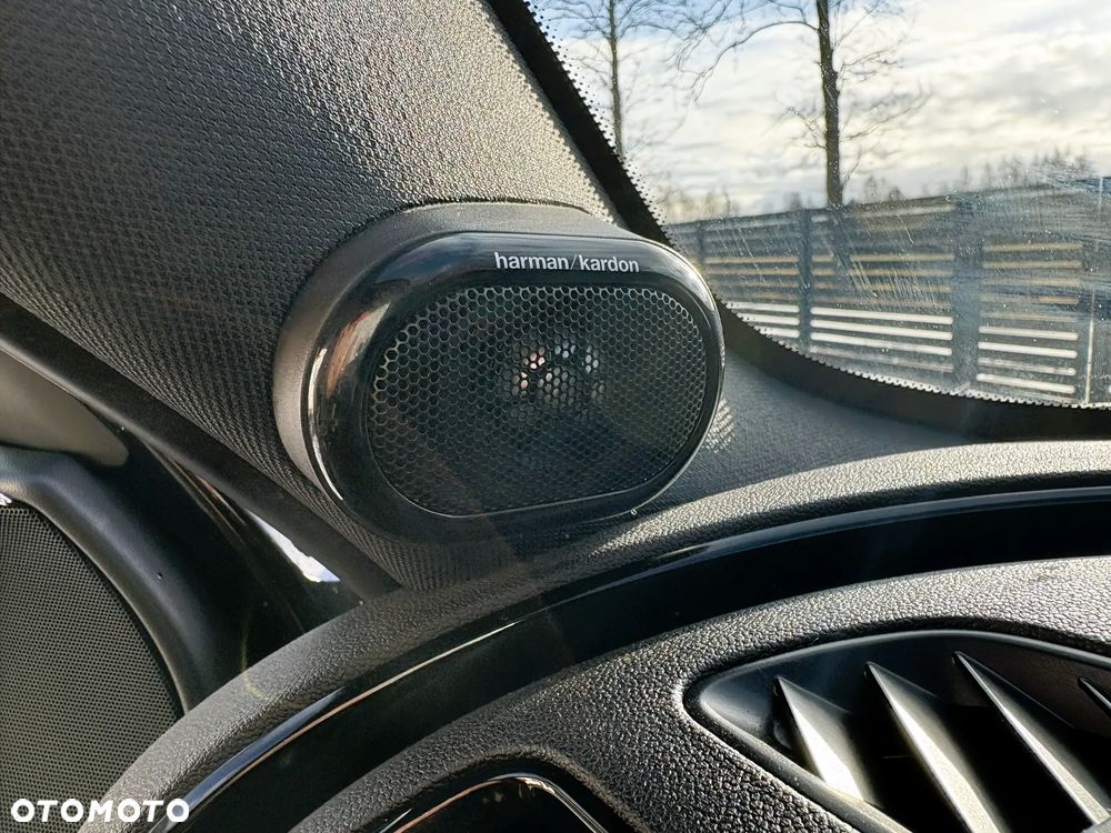 MINI Clubman Cooper S ALL4 sport - 18