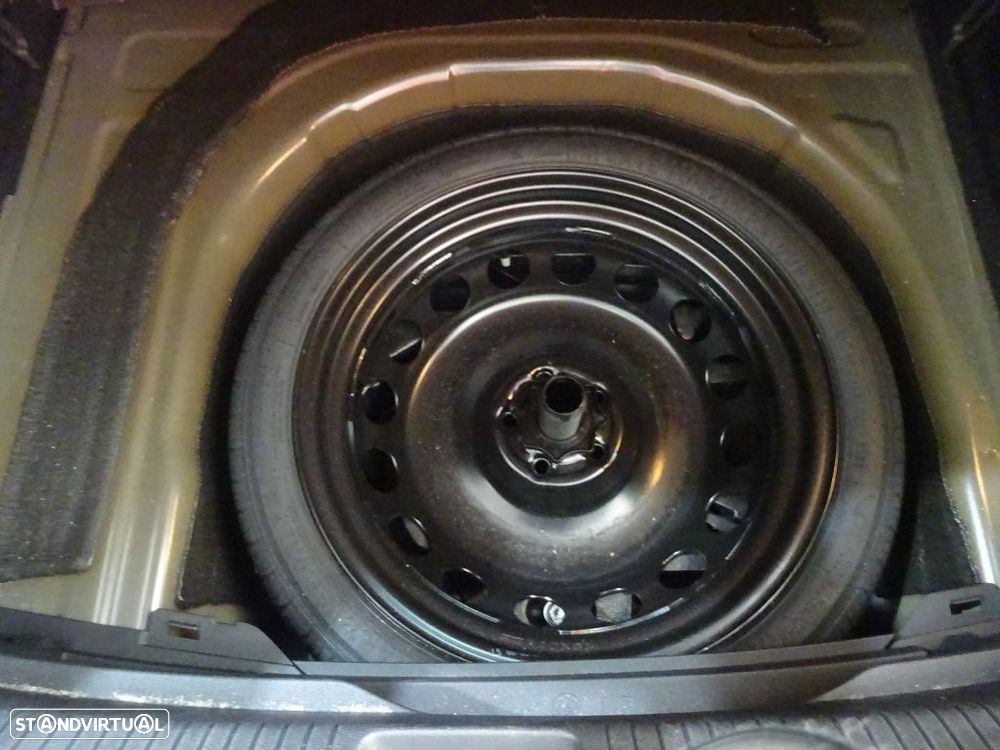 VW Taigo 1.0 TSI Urban - 31