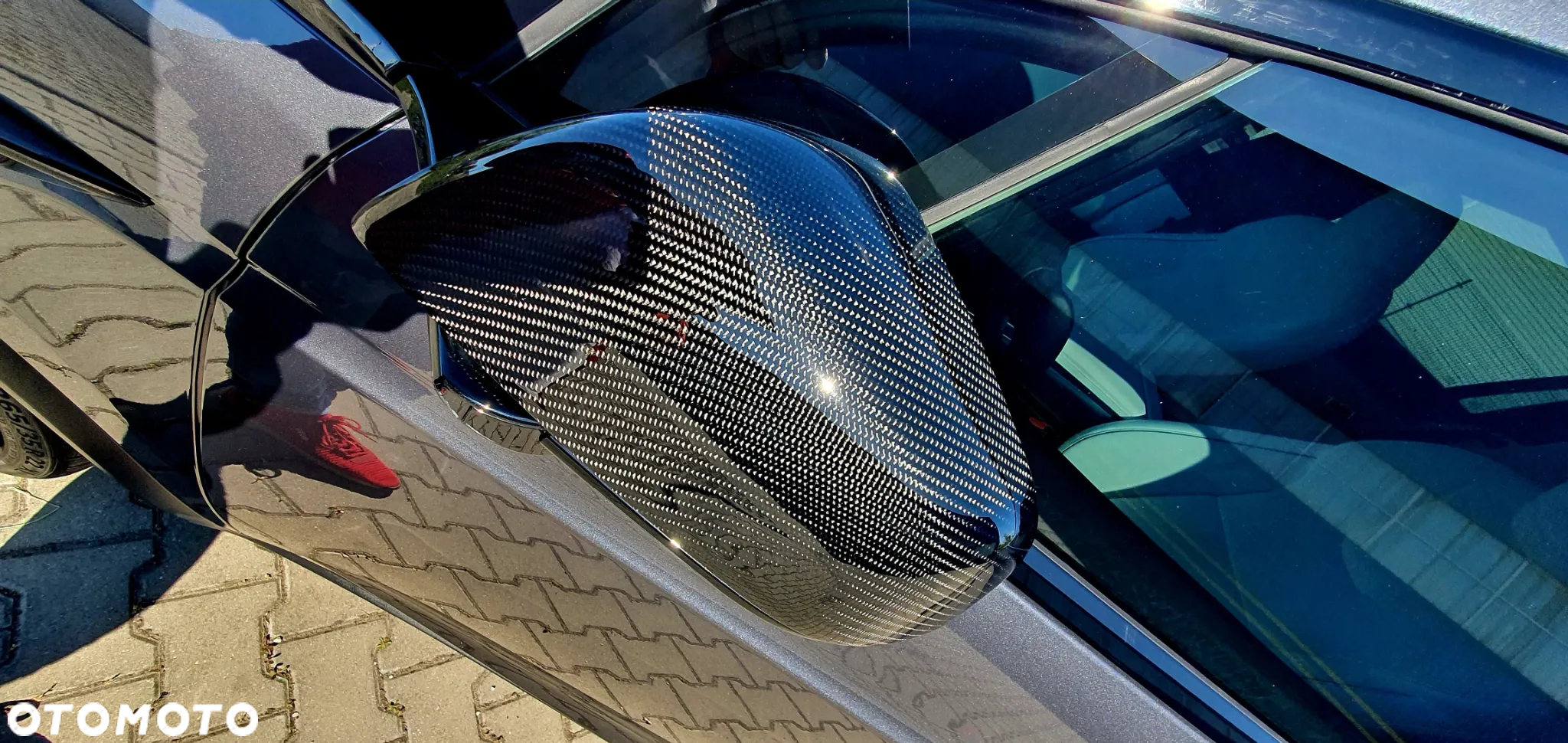 Tesla Model X Plaid - 17