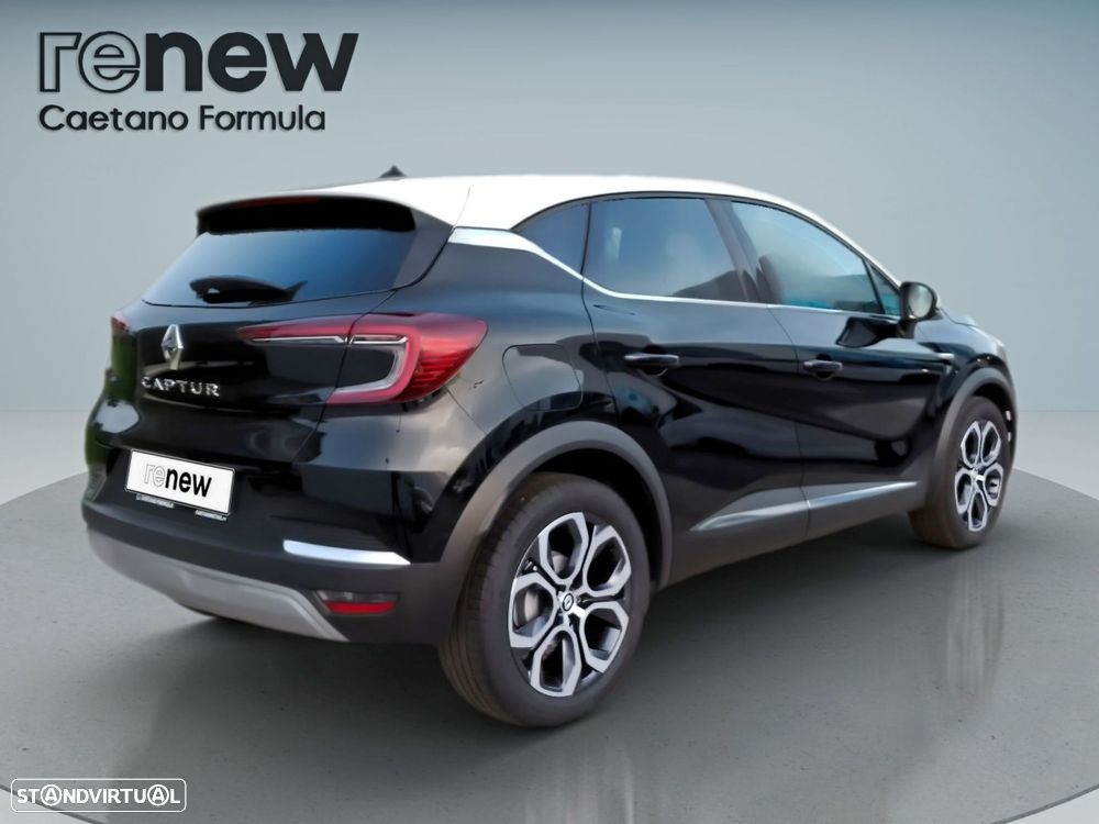 Renault Captur 1.0 TCe Techno - 8