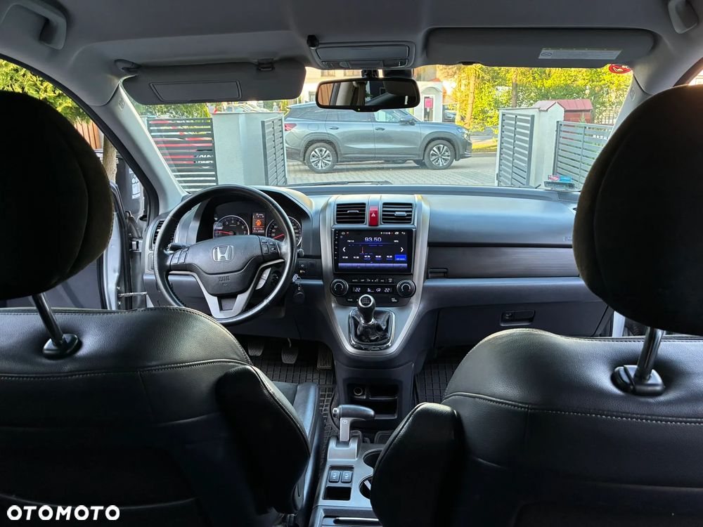 Honda CR-V 2.0 Elegance Lifestyle - 6