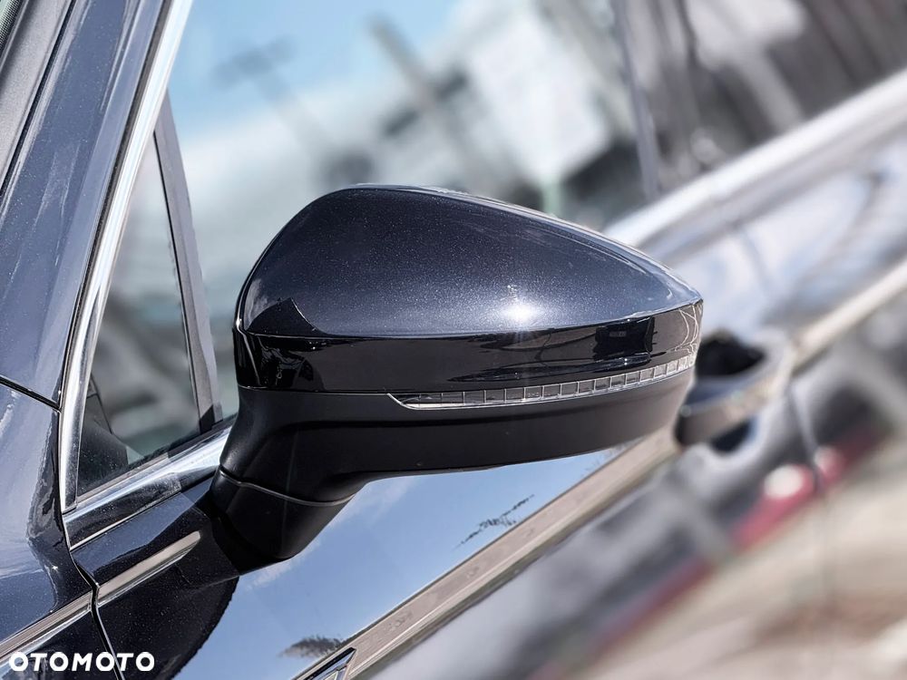 Volkswagen Tiguan 2.0 TSI 4Mot Elegance DSG - 19