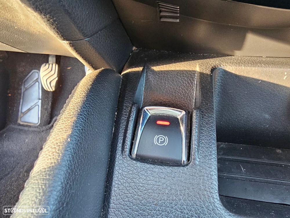 Nissan Qashqai 1.5 dCi TEKNA+ - 26