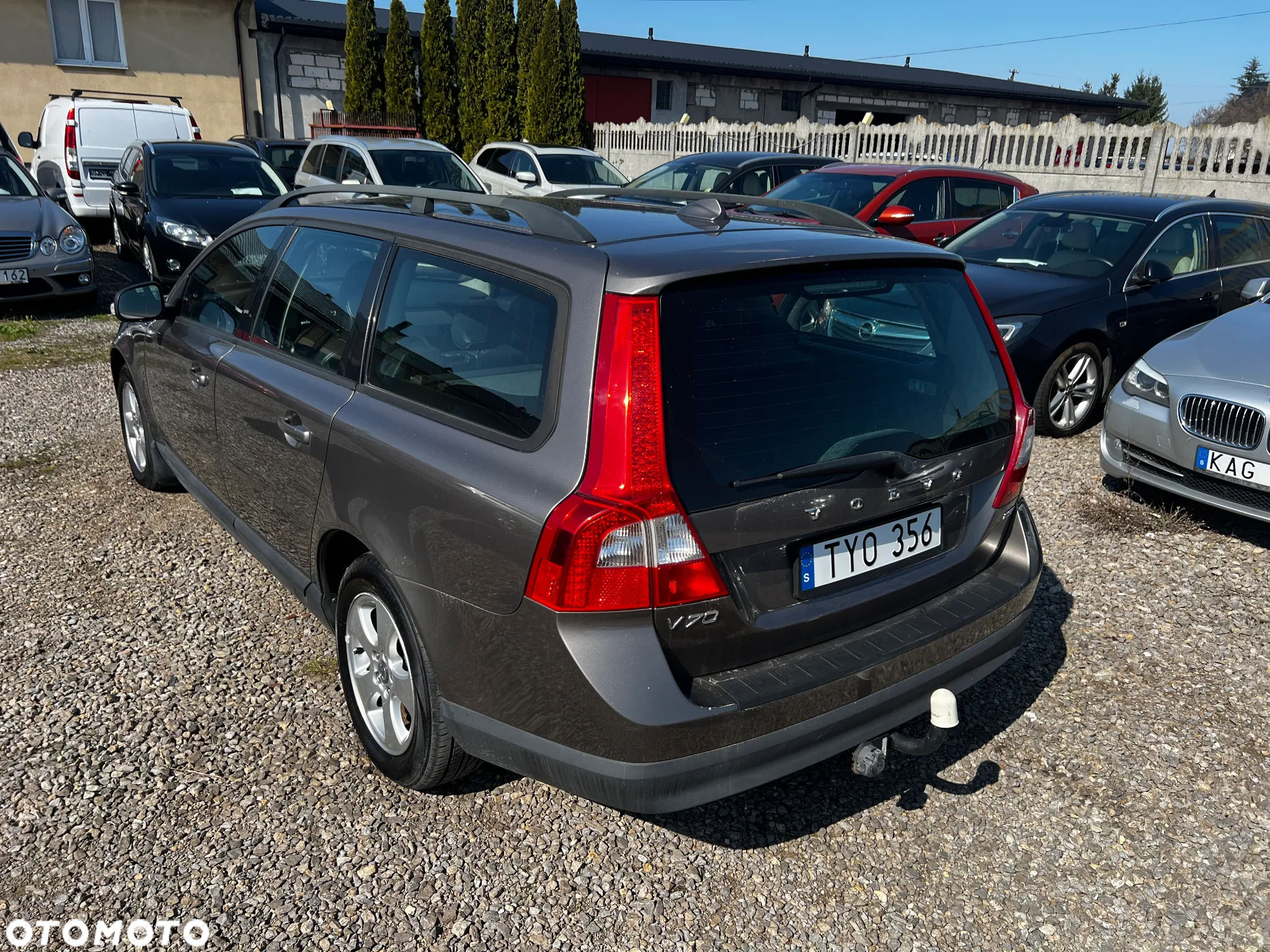 Volvo V70 2.0 Kinetic - 3