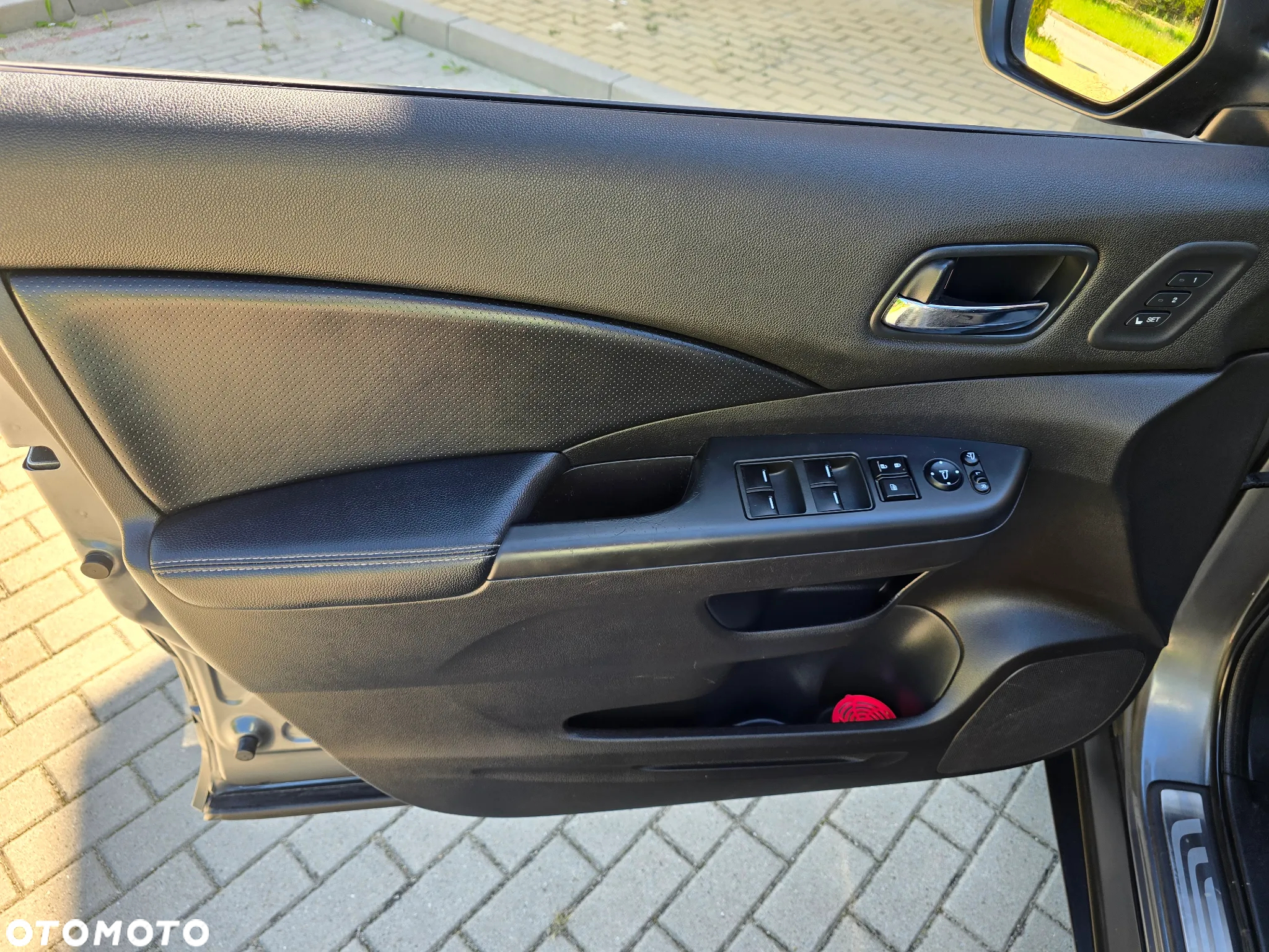 Honda CR-V 2.0i-VTEC 4WD Executive - 20