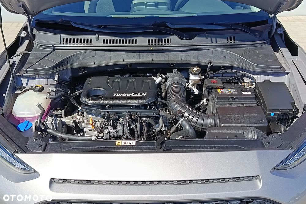 Hyundai Kona - 41