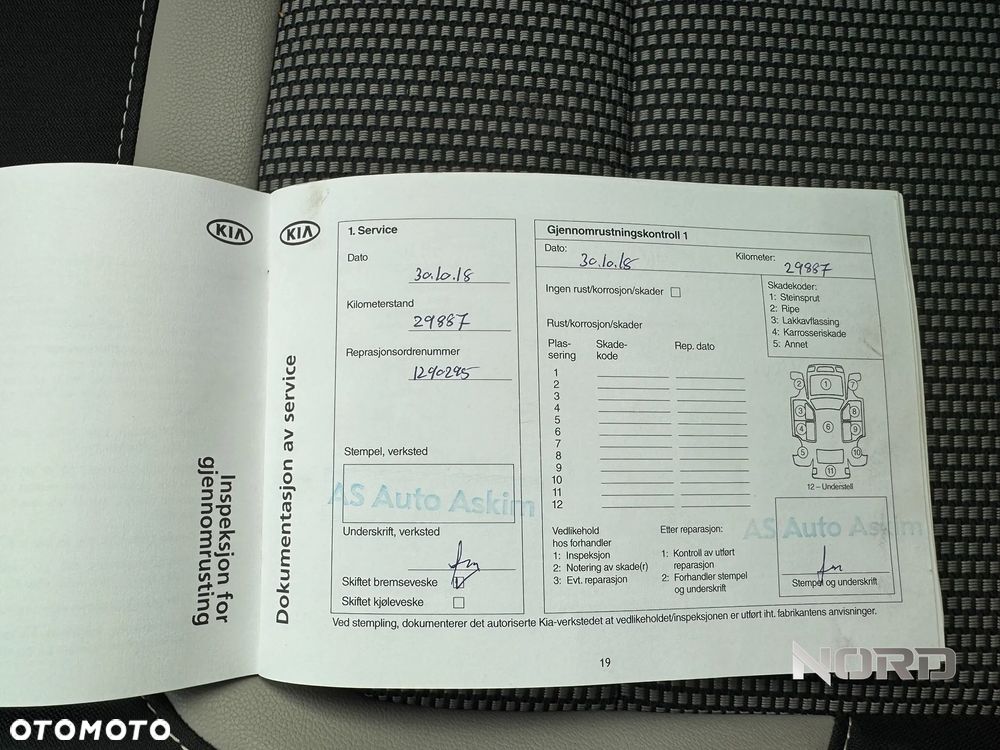 Kia Ceed 1.0 T-GDI L - 29