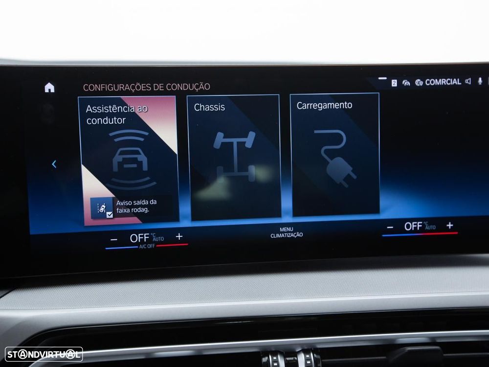BMW 320 e Auto - 28
