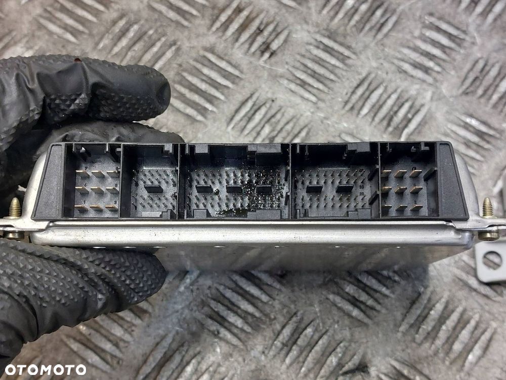 ZESTAW STARTOWY BMW E46 2.0 24V M52 1430273 8382454 8216123 8363706 - 3