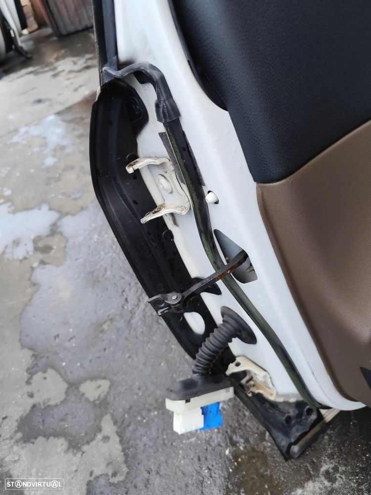 CITROEN DS4 PORTA FRENTE DIREITA - PF641 - 7