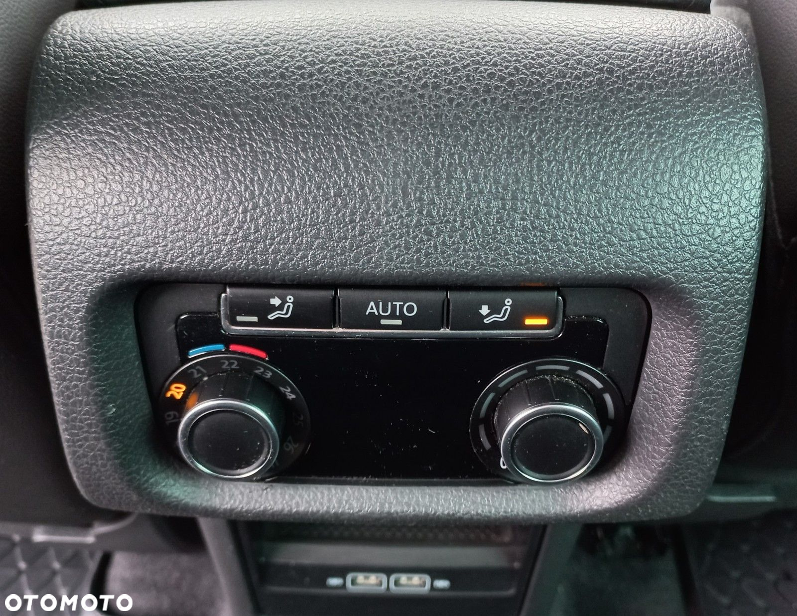 Volkswagen Sharan - 19
