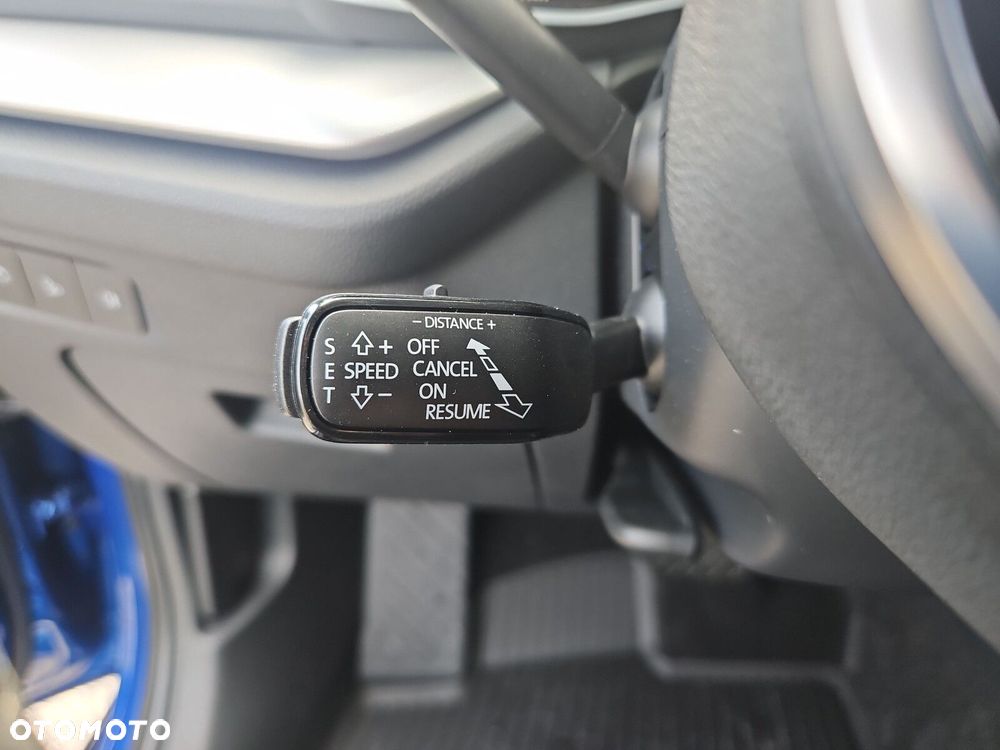 Skoda Octavia 2.0 TSI Drive Selection 4x4 DSG - 17