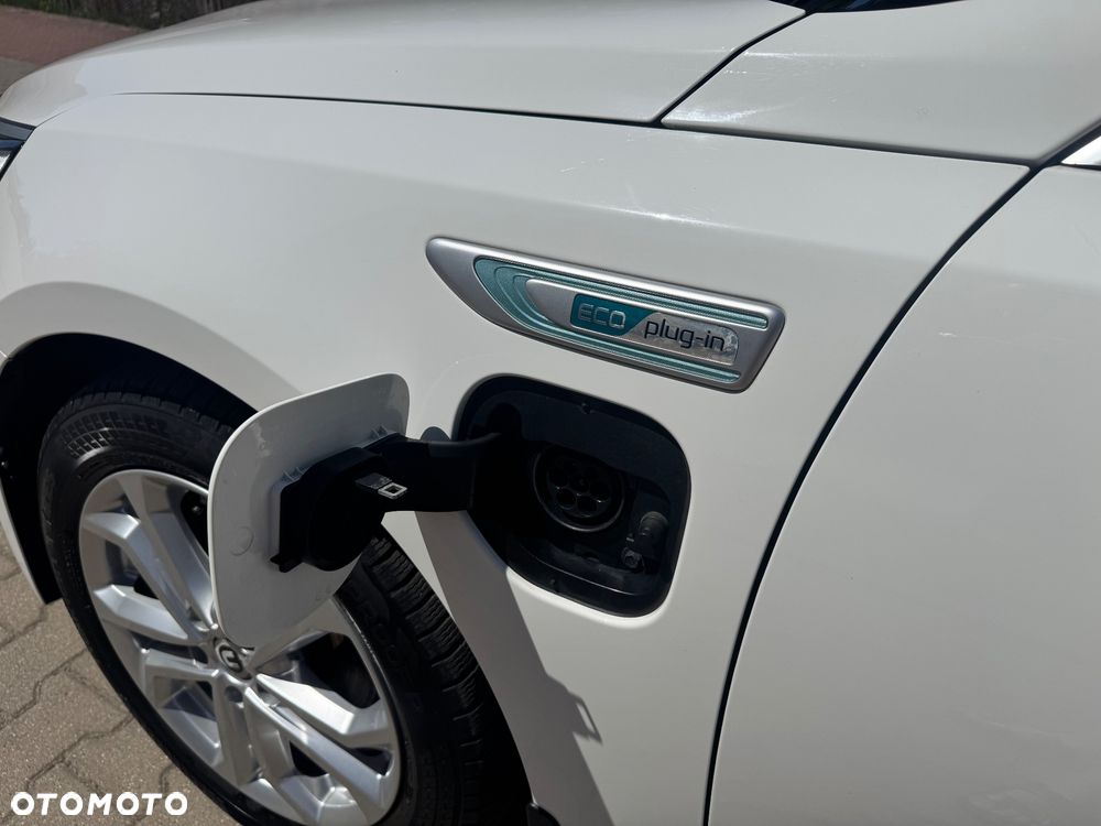 Kia Optima Sportagon 2.0 GDI Spirit - 7