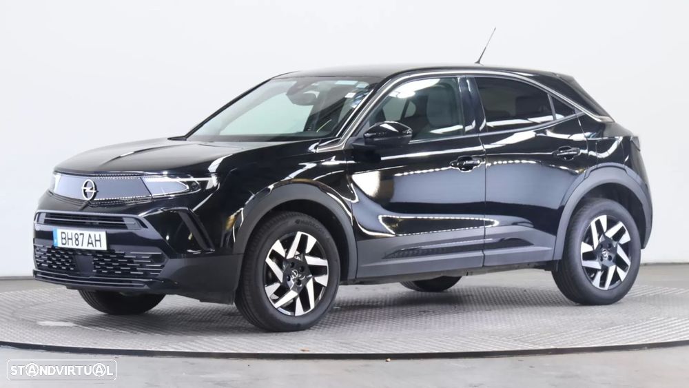 Opel Mokka 1.5 D Elegance - 1