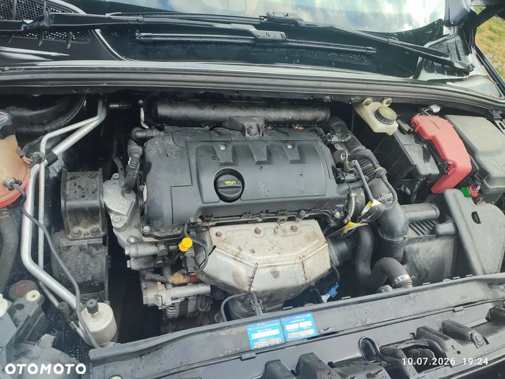 Peugeot 308 1.6 Trendy - 4