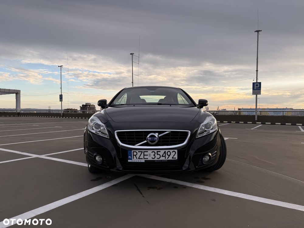 Volvo C70 T5 Summum - 4