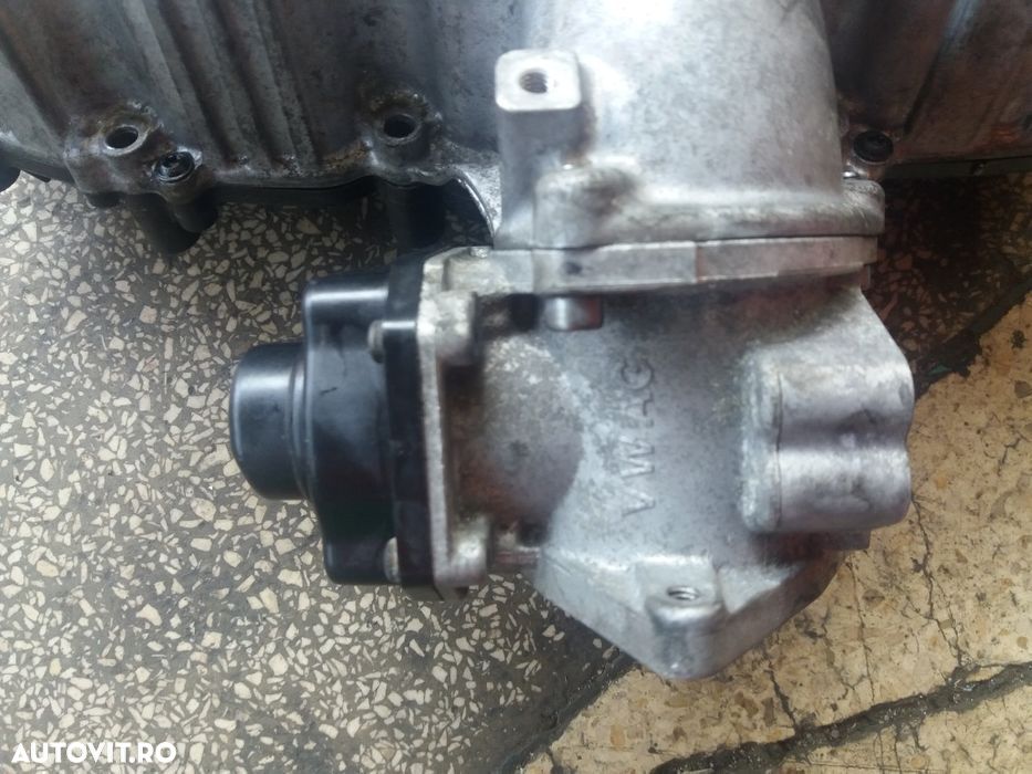 egr electric 03le vw seat skoda audi 2.0tdi euro 5 - 1
