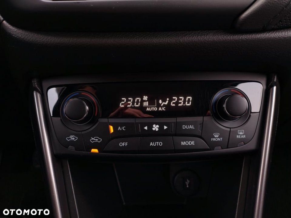 Suzuki SX4 S-Cross - 29