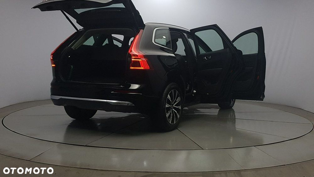 Volvo XC 60 - 12