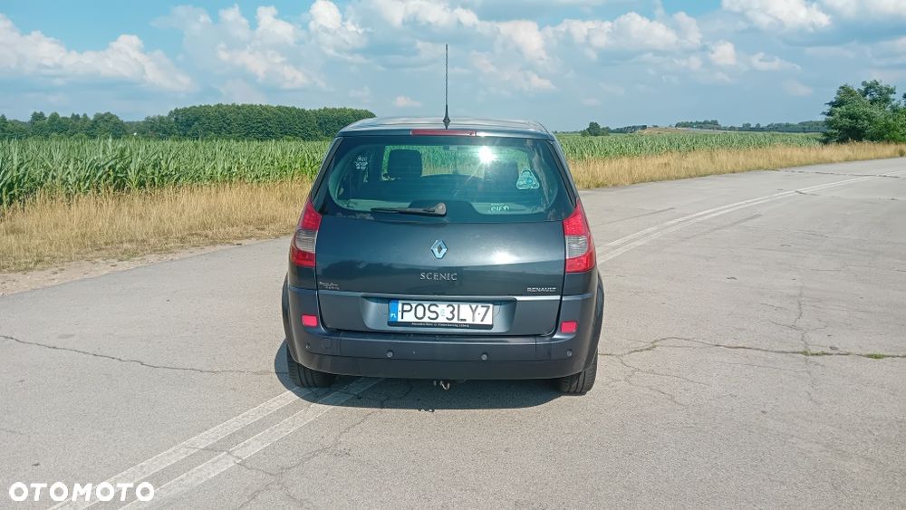 Renault Scenic - 4