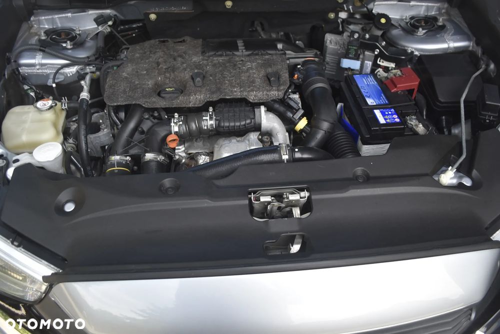 Mitsubishi ASX 1.6 DID Intense Plus 4WD - 16