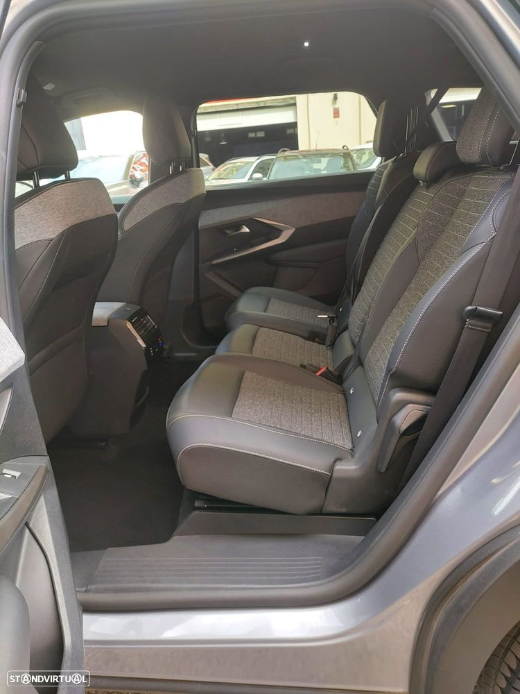 Peugeot 5008 PureTech 180 EAT8 Stop & Start Allure - 6