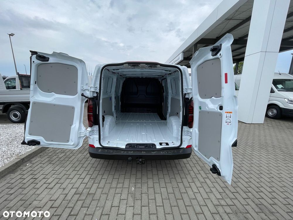 Volkswagen Transporter - 13