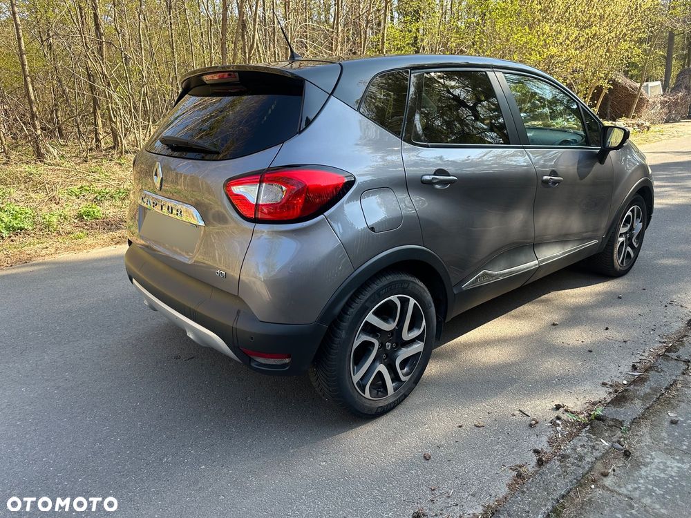 Renault Captur - 8