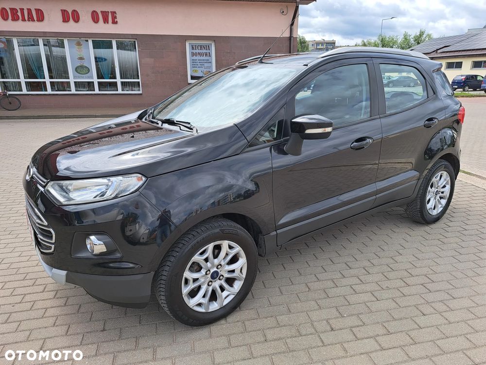 Ford EcoSport - 11