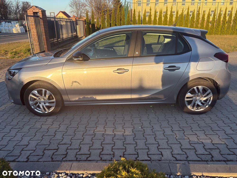 Opel Corsa Electric Edition - 7