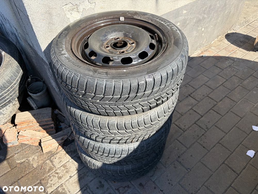 Ford Fusion 1.6 Elegance EU5 - 19