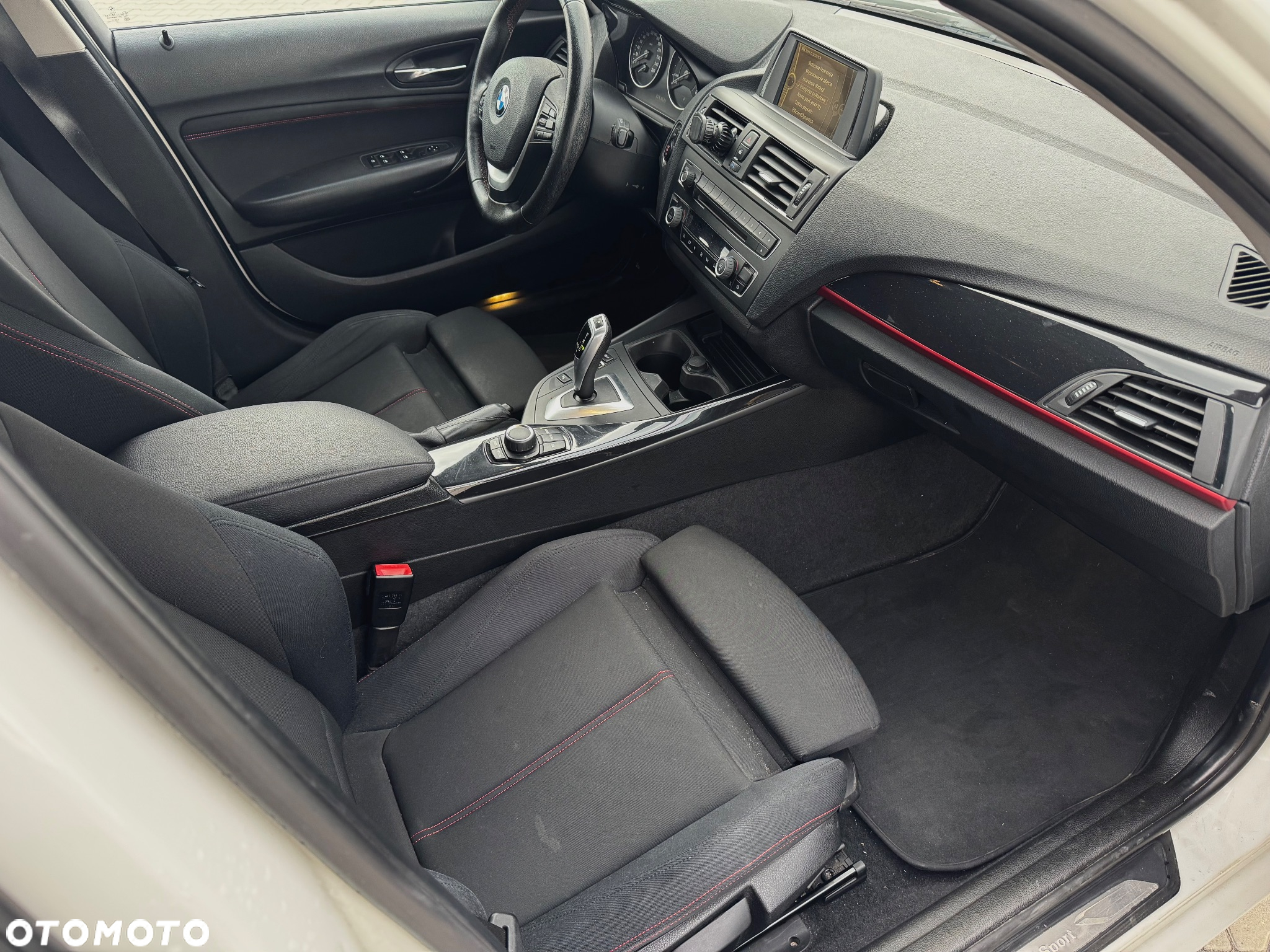 BMW Seria 1 - 9