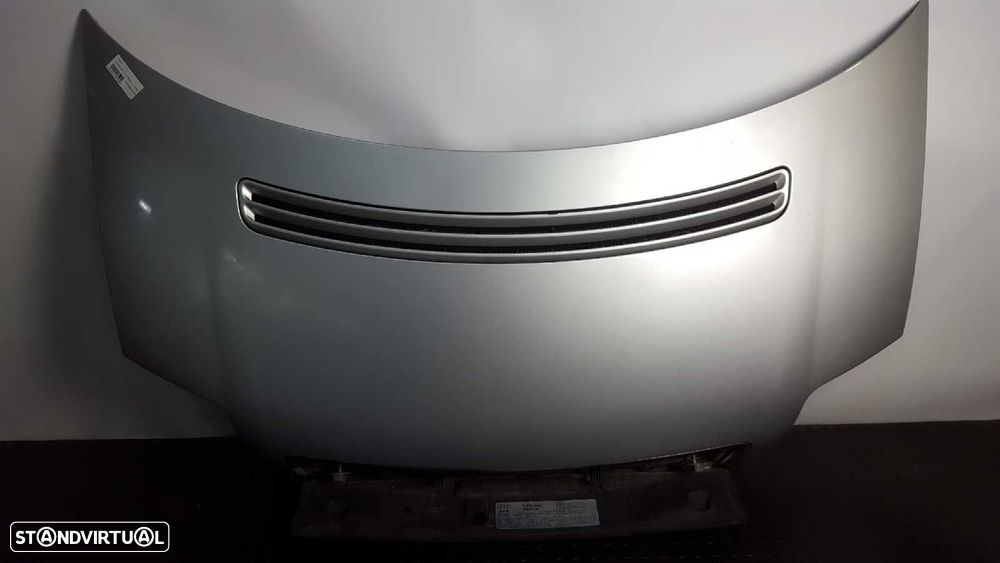 CAPÔ AUDI A2 (8Z) 1.4 TDI (55KW) - 1