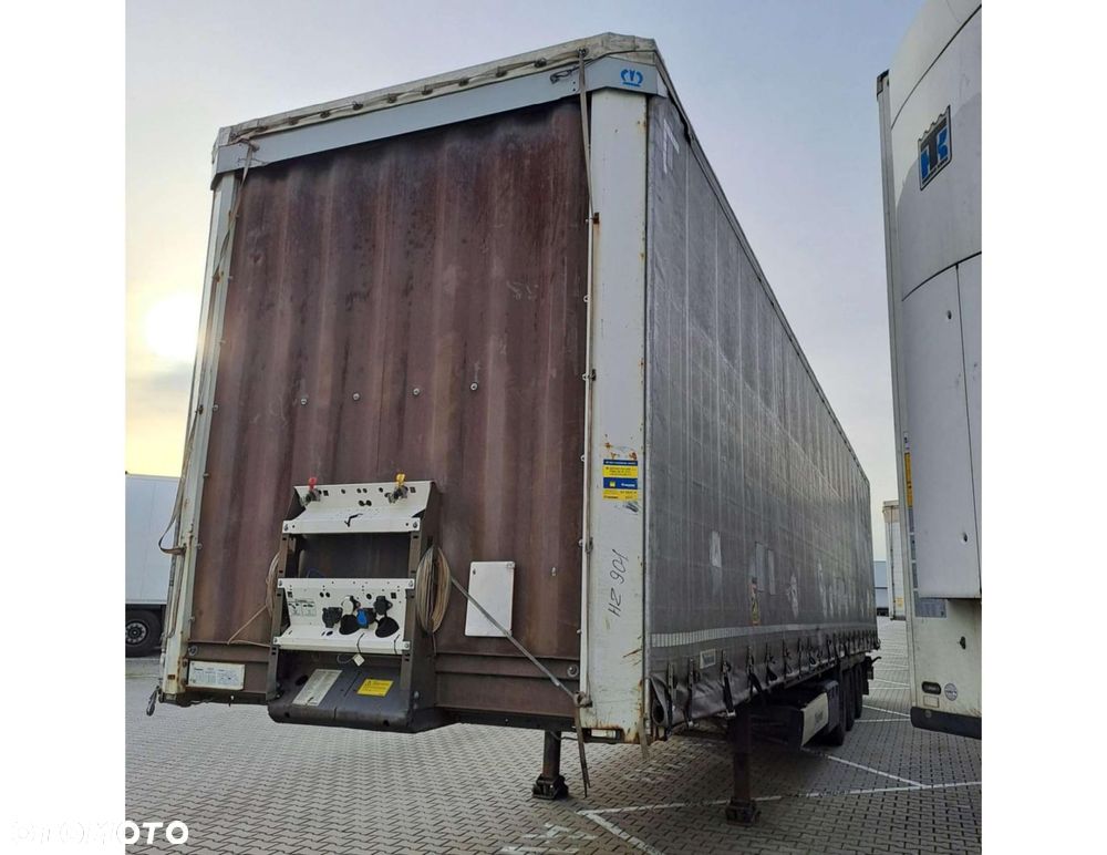 Krone SDP Profi Liner Mega - 3