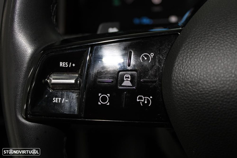 Renault Mégane E-Tech EV60 Evolution Optimum Charge - 15