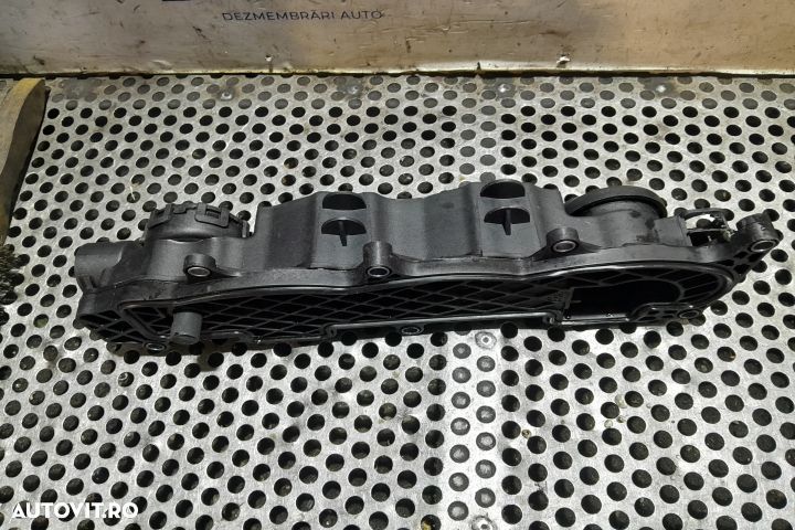 CAPAC CULBUTORI 9651815680 9651815680 Citroen C4 1 [2004 - 2008] Hatc - 2