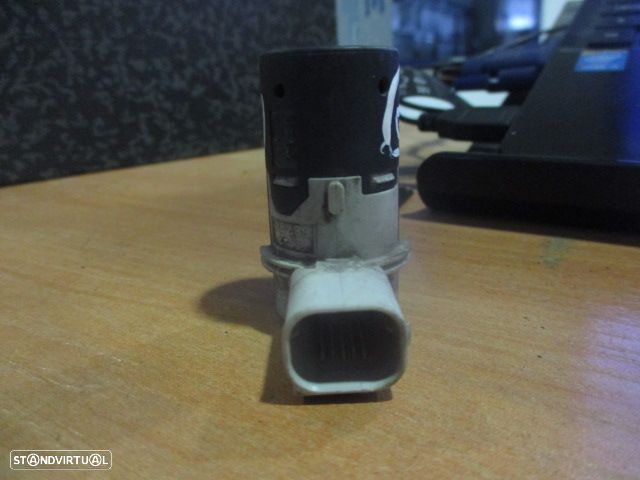 Sensor Parqueamento Park 9653849080 RENAULT CLIO - 2