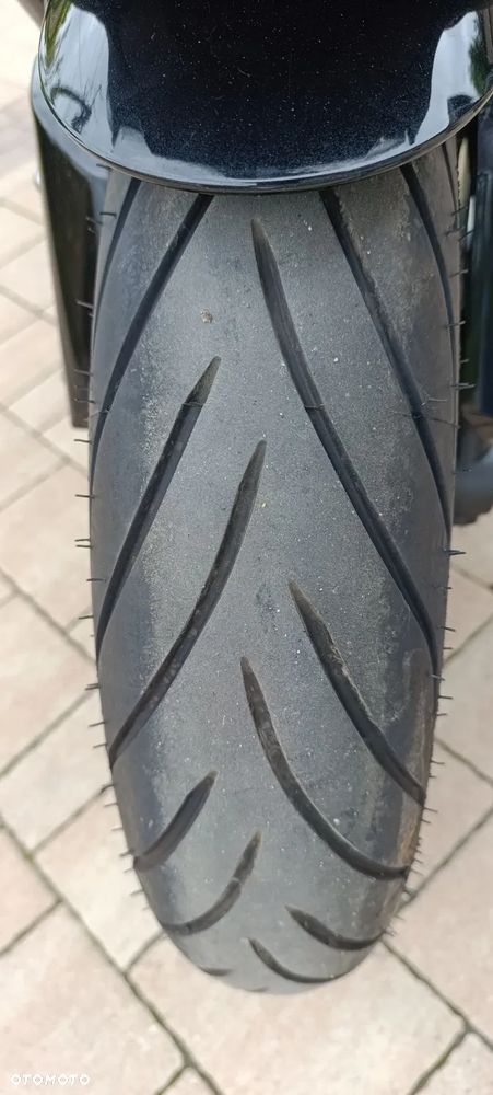 Kawasaki Z - 16