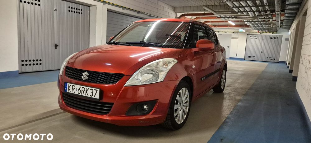 Suzuki Swift 1.2 Comfort - 1