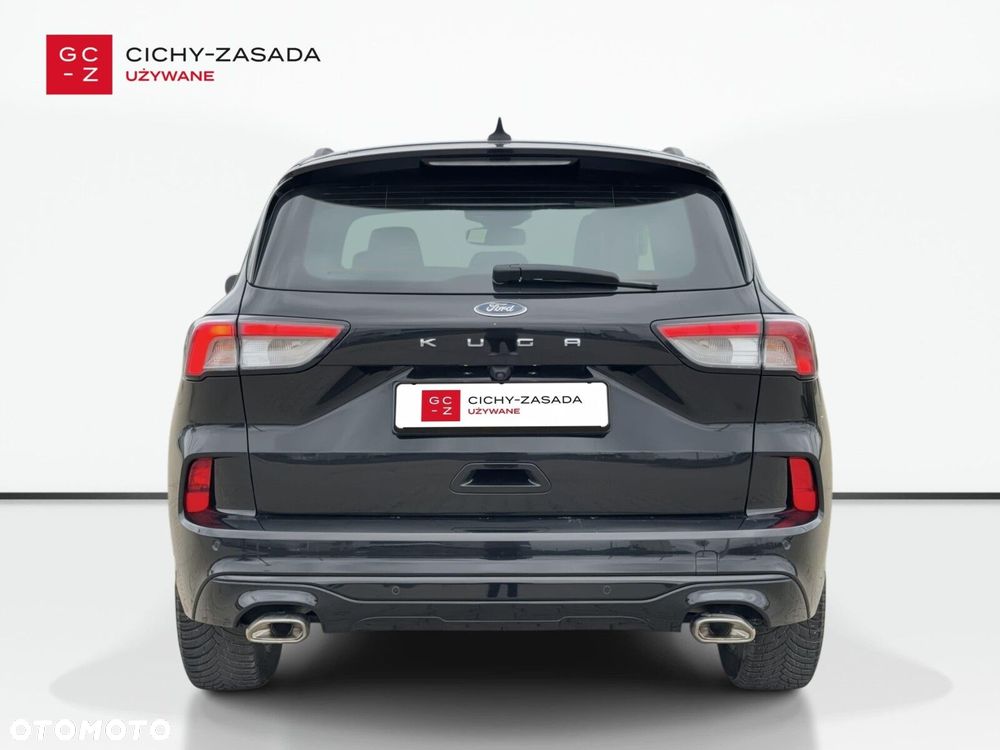 Ford Kuga 1.5 EcoBoost FWD ST-Line - 4