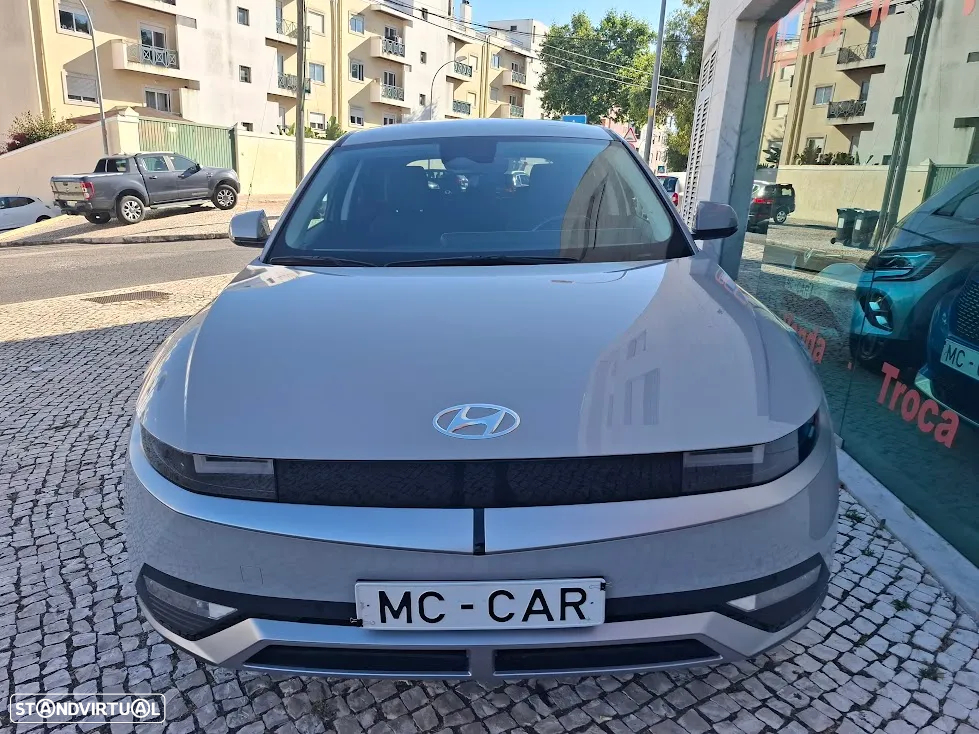 Hyundai Ioniq 5 73 kWh Premium - 2