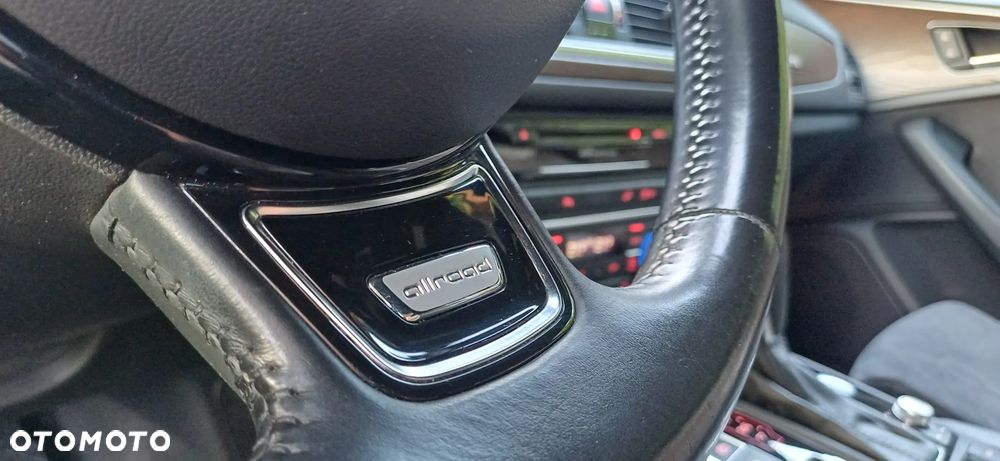 Audi A6 Allroad - 9