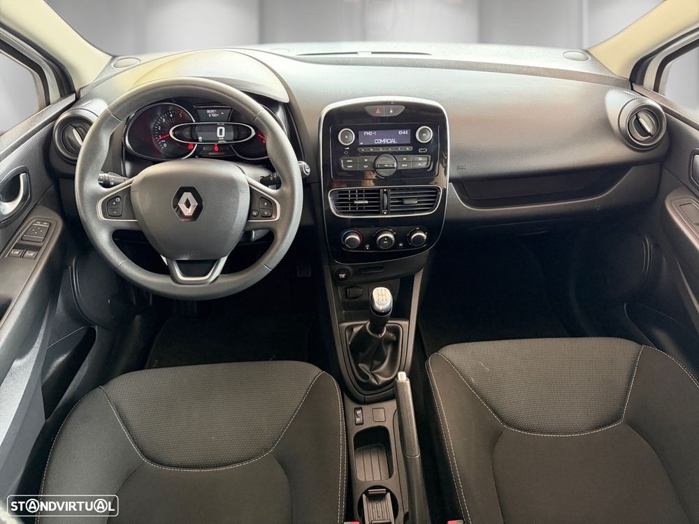 Renault Clio 1.5 dCi Confort - 7