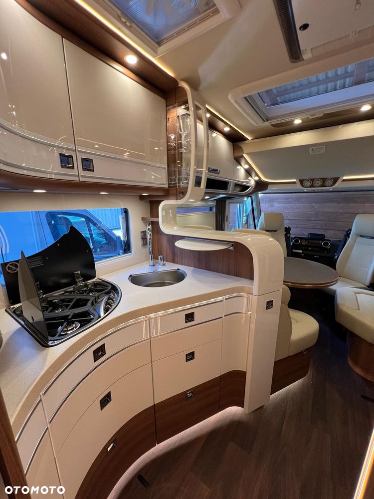 Carthago E-Line I 51 QB DA, (2026) ALDE, MERCEDES - 16
